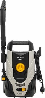 Kranz KR-16-1261 Мойка высокого давления KR-110 KRANZ