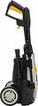 Kranz KR-16-1261 Мойка высокого давления KR-110 KRANZ