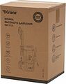 Kranz KR-16-1261 Мойка высокого давления KR-110 KRANZ