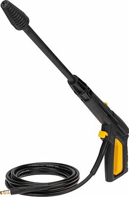 Kranz KR-16-1262 Мойка высокого давления KR-170 KRANZ