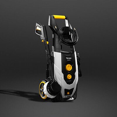 Kranz KR-16-1262 Мойка высокого давления KR-170 KRANZ