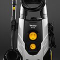 Kranz KR-16-1262 Мойка высокого давления KR-170 KRANZ
