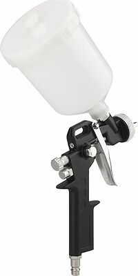 Kranz KR-16-1400 Набор пневмоинструментов KRANZ