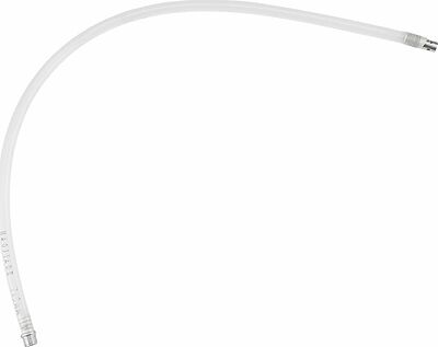Kranz KR-16-1403 Пистолет для антигравийных и антикоррозийных составов с гибким и прямым соплом + регулятор давления KRANZ
