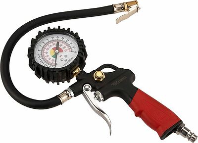 Kranz KR-16-1406 Пистолет для накачки шин PRO KRANZ