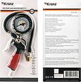 Kranz KR-16-1406 Пистолет для накачки шин PRO KRANZ Kranz KR-16-1406 Пистолет для накачки шин PRO KRANZ