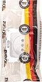 Kranz KR-78-0210 DEA Розетка 1-ая б/з с/у 10А мех. Бел KRANZ