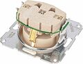 Kranz KR-78-0245 DEA Розетка 1-ая керамика с/з с/у 16А мех. Беж KRANZ Kranz KR-78-0245 DEA Розетка 1-ая керамика с/з с/у 16А мех. Беж KRANZ