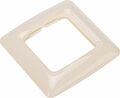 Kranz KR-78-0255 DEA Рамка 1-я горизонтальная Беж KRANZ