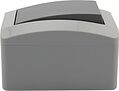 Kranz KR-78-0608 Выключатель одноклавишный INDUSTRIAL IP54 о/у, серый KRANZ Kranz KR-78-0608 Выключатель одноклавишный INDUSTRIAL IP54 о/у, серый KRANZ