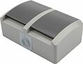 Kranz KR-78-0613 Блок горизонтальный 2 розетки INDUSTRIAL IP54 с/з, о/у, серый KRANZ Kranz KR-78-0613 Блок горизонтальный 2 розетки INDUSTRIAL IP54 с/з, о/у, серый KRANZ