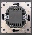 Kranz KR-78-0705-5 Выключатель STRONG 1 кл 10А с/у антрацит KRANZ Kranz KR-78-0705-5 Выключатель STRONG 1 кл 10А с/у антрацит KRANZ