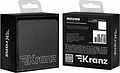 Kranz KR-78-0706-2 Выключатель ROUND 2 кл 10А с/у титан KRANZ Kranz KR-78-0706-2 Выключатель ROUND 2 кл 10А с/у титан KRANZ