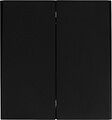 Kranz KR-78-0706-5 Выключатель STRONG 2 кл 10А с/у антрацит KRANZ Kranz KR-78-0706-5 Выключатель STRONG 2 кл 10А с/у антрацит KRANZ