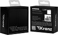 Kranz KR-78-0709-5 Выключатель STRONG 2 кл проходной (переключатель) 10А с/у антрацит KRANZ Kranz KR-78-0709-5 Выключатель STRONG 2 кл проходной (переключатель) 10А с/у антрацит KRANZ