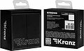 Kranz KR-78-0711-5 Выключатель STRONG 2 кл для жалюзи возвратный 10А с/у антрацит KRANZ Kranz KR-78-0711-5 Выключатель STRONG 2 кл для жалюзи возвратный 10А с/у антрацит KRANZ