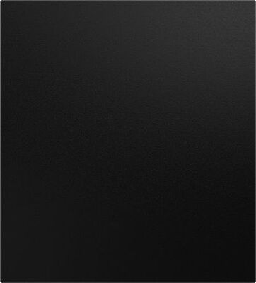 Kranz KR-78-0712-5 Выключатель STRONG 1 кл возвратный 10А с/у антрацит KRANZ