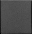 Kranz KR-78-0712-6 Выключатель STRONG 1 кл возвратный 10А с/у графит KRANZ Kranz KR-78-0712-6 Выключатель STRONG 1 кл возвратный 10А с/у графит KRANZ