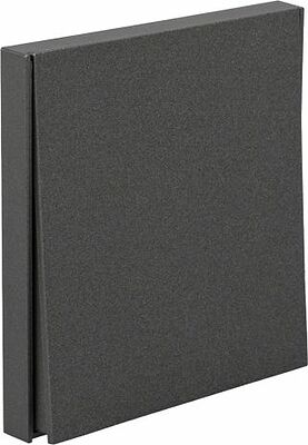 Kranz KR-78-0712-6 Выключатель STRONG 1 кл возвратный 10А с/у графит KRANZ