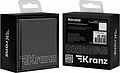 Kranz KR-78-0712-6 Выключатель STRONG 1 кл возвратный 10А с/у графит KRANZ Kranz KR-78-0712-6 Выключатель STRONG 1 кл возвратный 10А с/у графит KRANZ