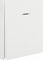 Kranz KR-78-0713-4 Выключатель STRONG 1 кл с подсветкой 10А с/у жемчуг KRANZ