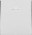 Kranz KR-78-0716-4 Выключатель STRONG 1 кл проходной (переключатель) с подсветкой 10А с/у жемчуг KRANZ