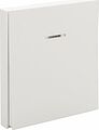 Kranz KR-78-0716-4 Выключатель STRONG 1 кл проходной (переключатель) с подсветкой 10А с/у жемчуг KRANZ