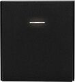 Kranz KR-78-0716-5 Выключатель STRONG 1 кл проходной (переключатель) с подсветкой 10А с/у антрацит KRANZ Kranz KR-78-0716-5 Выключатель STRONG 1 кл проходной (переключатель) с подсветкой 10А с/у антрацит KRANZ