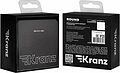 Kranz KR-78-0718-2 Выключатель ROUND 1 кл перекрестный (переключатель) с подсветкой 10А с/у титан KRANZ Kranz KR-78-0718-2 Выключатель ROUND 1 кл перекрестный (переключатель) с подсветкой 10А с/у титан KRANZ