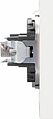 Kranz KR-78-0723-4 Розетка STRONG TV с/у жемчуг KRANZ Kranz KR-78-0723-4 Розетка STRONG TV с/у жемчуг KRANZ
