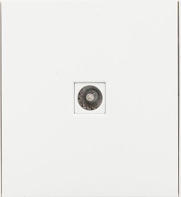 Kranz KR-78-0723-4 Розетка STRONG TV с/у жемчуг KRANZ