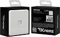 Kranz KR-78-0724-1 Розетка ROUND компьютерная RJ45 кат6 с/у перламутр KRANZ Kranz KR-78-0724-1 Розетка ROUND компьютерная RJ45 кат6 с/у перламутр KRANZ