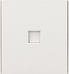 Kranz KR-78-0724-4 Розетка STRONG компьютерная RJ45 кат6 с/у жемчуг KRANZ