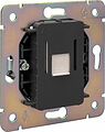 Kranz KR-78-0724-4 Розетка STRONG компьютерная RJ45 кат6 с/у жемчуг KRANZ Kranz KR-78-0724-4 Розетка STRONG компьютерная RJ45 кат6 с/у жемчуг KRANZ