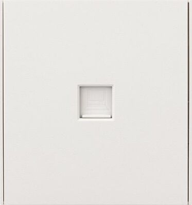 Kranz KR-78-0724-4 Розетка STRONG компьютерная RJ45 кат6 с/у жемчуг KRANZ