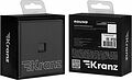 Kranz KR-78-0724-6 Розетка STRONG компьютерная RJ45 кат6 с/у графит KRANZ Kranz KR-78-0724-6 Розетка STRONG компьютерная RJ45 кат6 с/у графит KRANZ