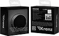 Kranz KR-78-0728-2 Терморегулятор ROUND Wi-Fi с/у титан KRANZ
