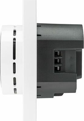 Kranz KR-78-0728-4 Терморегулятор STRONG Wi-Fi с/у жемчуг KRANZ