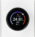 Kranz KR-78-0728-4 Терморегулятор STRONG Wi-Fi с/у жемчуг KRANZ Kranz KR-78-0728-4 Терморегулятор STRONG Wi-Fi с/у жемчуг KRANZ