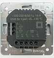 Kranz KR-78-0728-4 Терморегулятор STRONG Wi-Fi с/у жемчуг KRANZ Kranz KR-78-0728-4 Терморегулятор STRONG Wi-Fi с/у жемчуг KRANZ