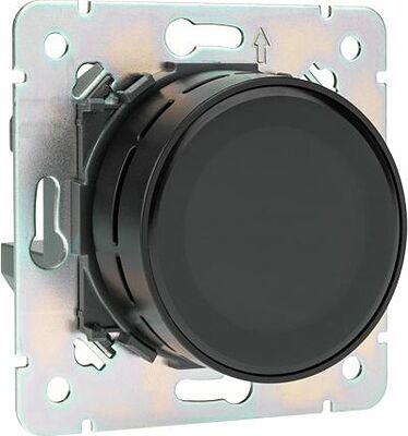 Kranz KR-78-0728-5 Терморегулятор STRONG Wi-Fi с/у антрацит KRANZ