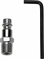 Kranz KR-80-0701 Гайковерт пневматический 1/2 quot;, 330 Нм KRANZ Kranz KR-80-0701 Гайковерт пневматический 1/2 quot;, 330 Нм KRANZ