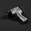 Kranz KR-80-0701 Гайковерт пневматический 1/2 quot;, 330 Нм KRANZ Kranz KR-80-0701 Гайковерт пневматический 1/2 quot;, 330 Нм KRANZ