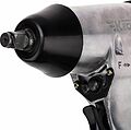 Kranz KR-80-0701 Гайковерт пневматический 1/2 quot;, 330 Нм KRANZ Kranz KR-80-0701 Гайковерт пневматический 1/2 quot;, 330 Нм KRANZ
