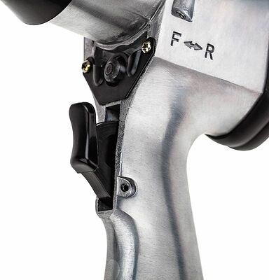 Kranz KR-80-0701 Гайковерт пневматический 1/2 quot;, 330 Нм KRANZ