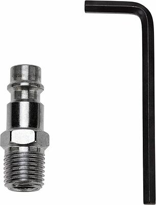 Kranz KR-80-0702 Гайковерт пневматический 1/2 quot;, 680 Нм KRANZ