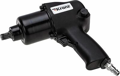 Kranz KR-80-0702 Гайковерт пневматический 1/2 quot;, 680 Нм KRANZ