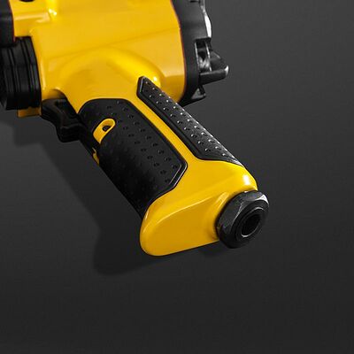 Kranz KR-80-0704 Гайковерт пневматический 1/2 quot;, 1490 Нм KRANZ