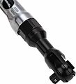 Kranz KR-80-0705 Трещотка пневматическая 1/2 quot;, 70 Нм KRANZ Kranz KR-80-0705 Трещотка пневматическая 1/2 quot;, 70 Нм KRANZ