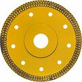 Kranz KR-90-0143 Диск алмазный отрезной ультратонкий 180x25,4/22,2x1,8x10 мм KRANZ
